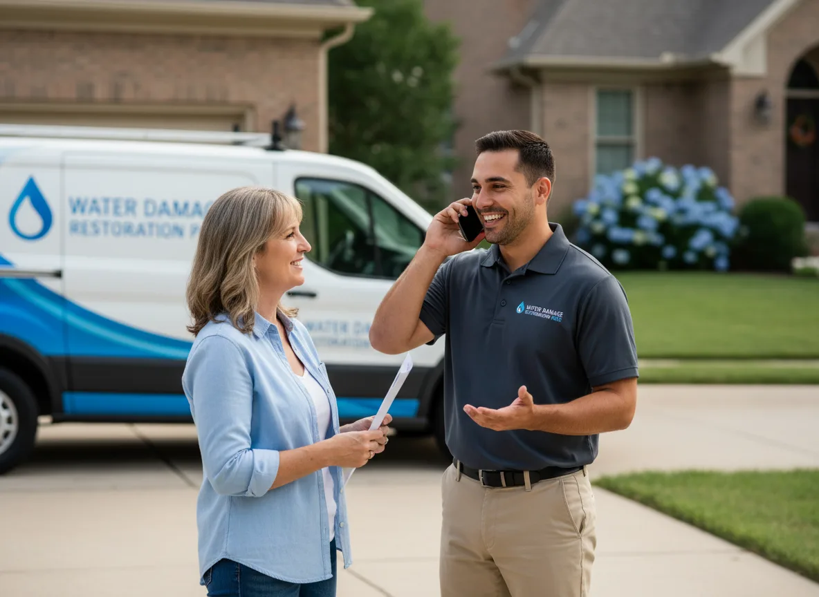 Flood Restoration Calabasas, CA FAQs